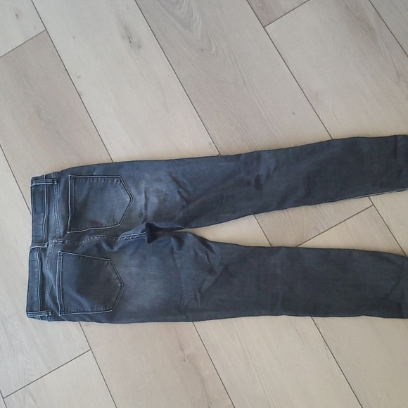 Abercrombie Super Skinny Ankle Jeans - Picture 4 of 4